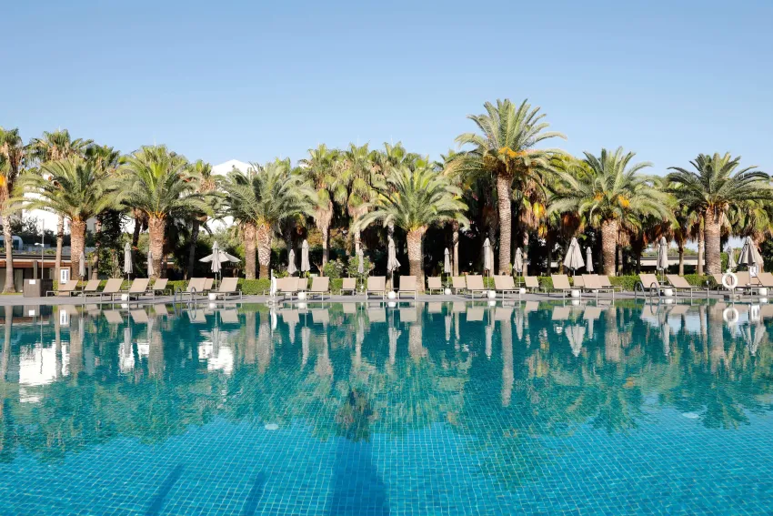Miramare Beach Hotel 5*-116