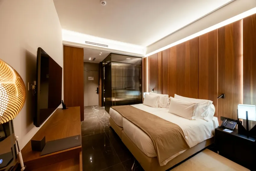 Serbellas Boutique Hotel 4*-4
