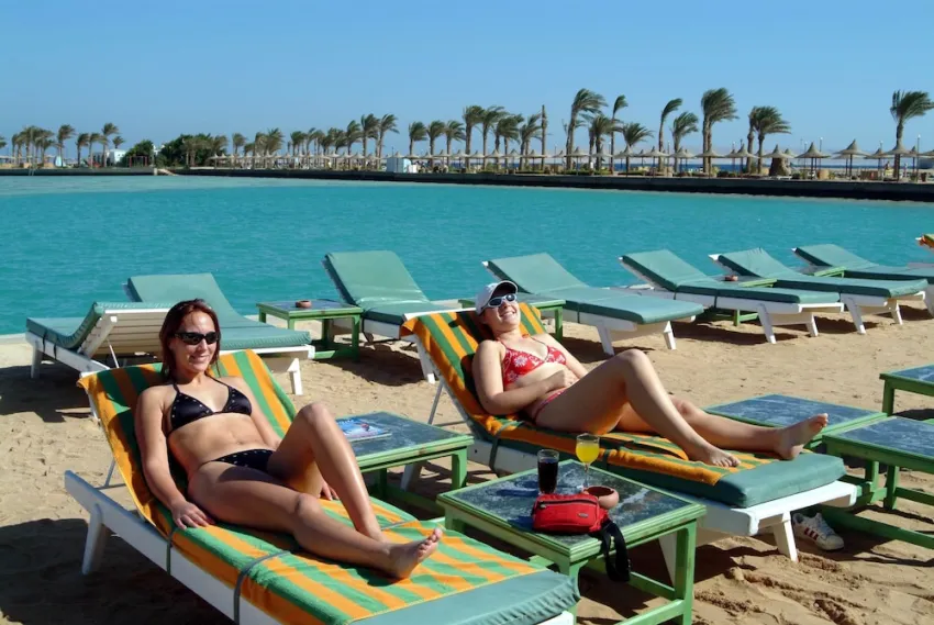 Bel Air Azur Resort (Adults Only 16+) 4*-39
