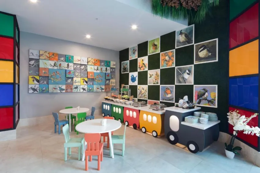 Granada Luxury Beach 5*-16