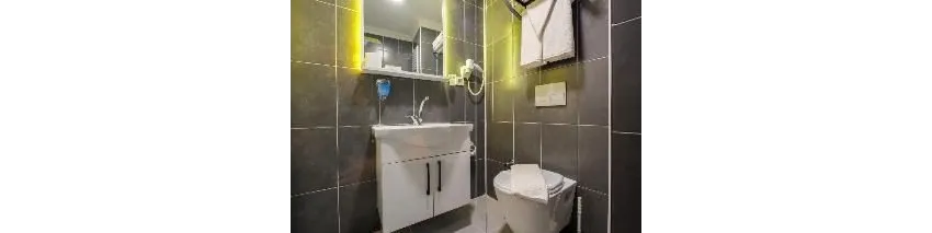 Clover Magic Park Beach Alanya 4*-15