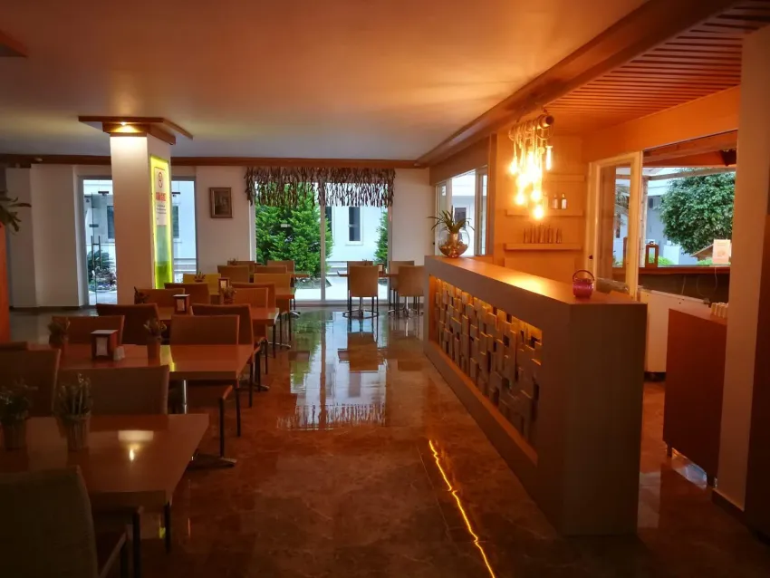 Bora Bora Butik Hotel 3*-5