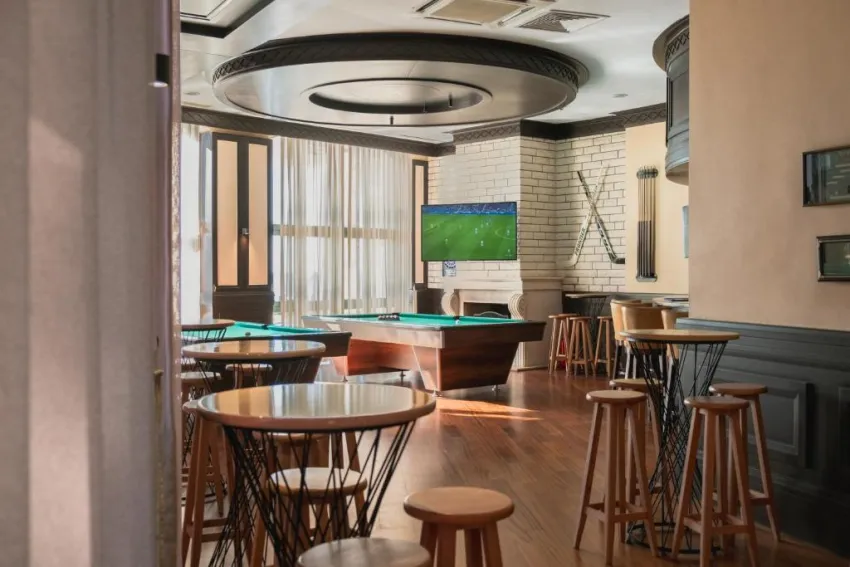 Rixos Park Belek 5*-61