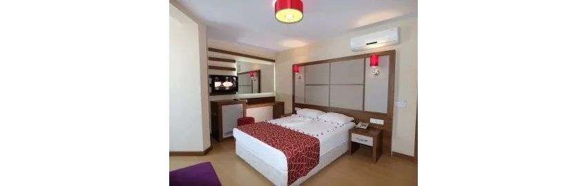 Cleopatra Golden Beach Hotel 3*-8