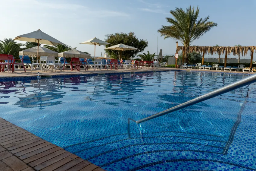 Fort Arabesque Resort, Spa and Villas 4*-88