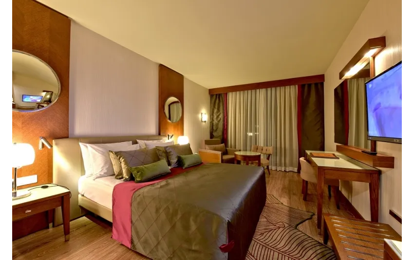 Side Star Elegance 5*-7