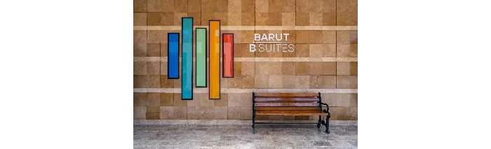 Barut B Suites Hotel 4* - Side - Turcia