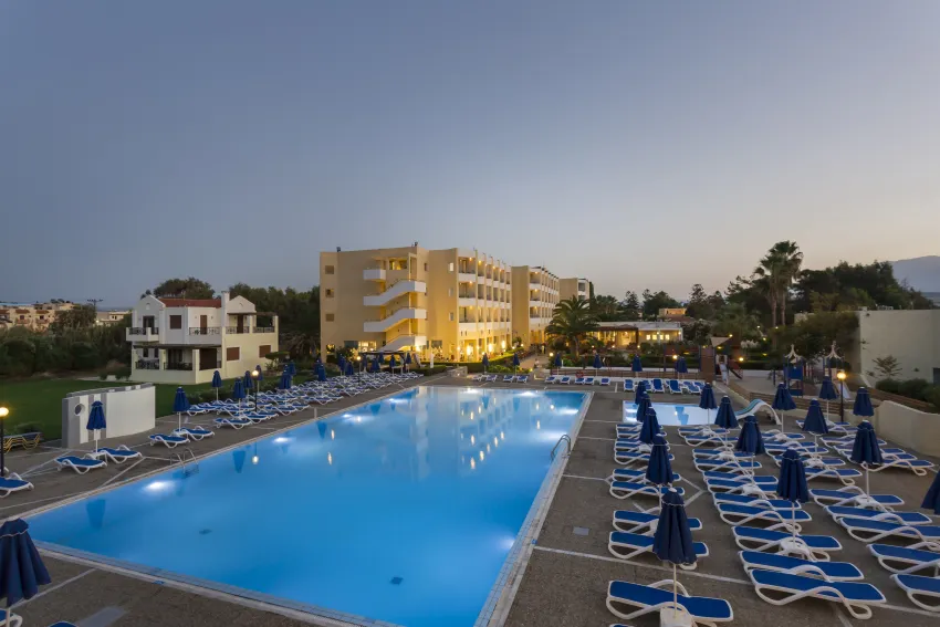 Dessole Dolphin Bay 4*-2