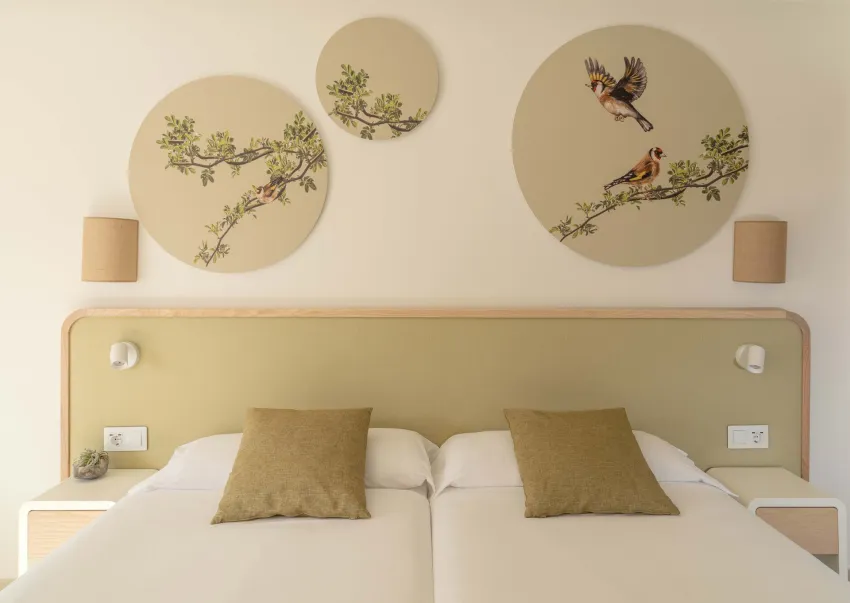 Iberostar Selection Albufera Park 4*-34