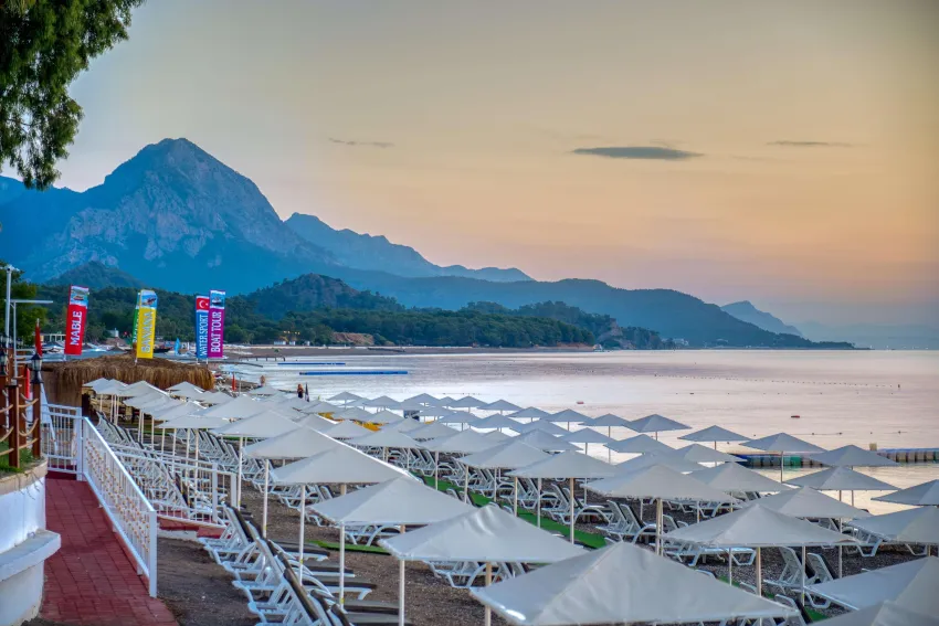 Sealife Kemer Resort Hotel 5*-266
