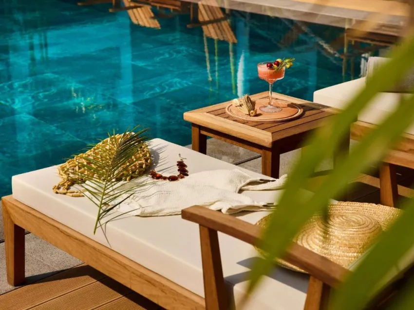MOVENPICK RESORT ANTALYA TEKIROVA  5*-16