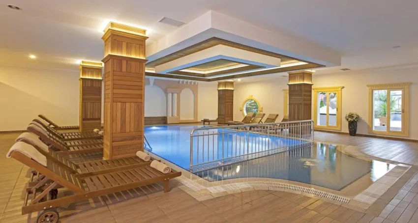 Club Paradiso Hotel & Resort 5*-6