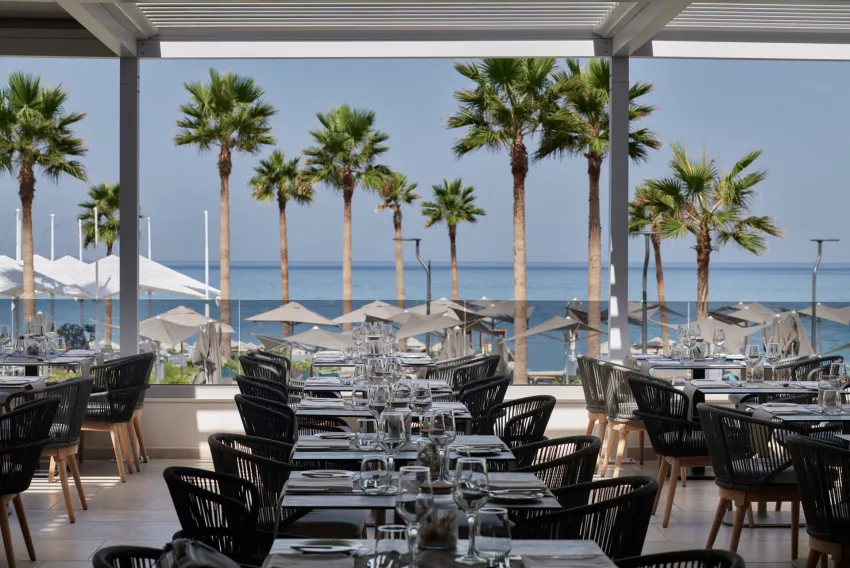 Amira Luxury Resort and Spa 5*-27