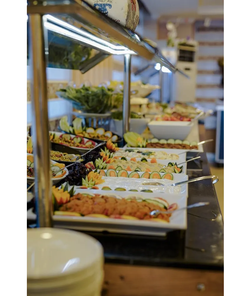 Aleria Belport Beach Hotel 3*-64