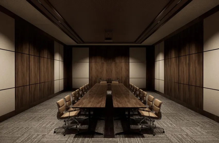 Trendy Perge Resort & Suites 5*-23