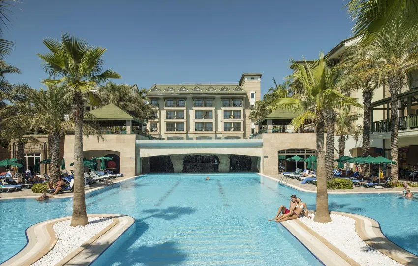 Dobedan Beach Resort Comfort(Ex.Alva Donna Beach) 5*-3