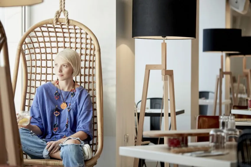 Olive Green Hotel 4*-6