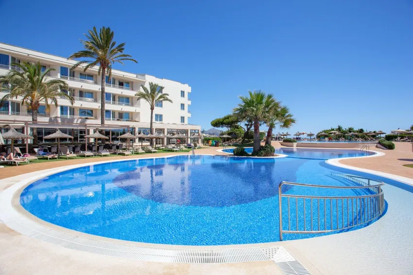 Grupotel Natura Playa 3*-15