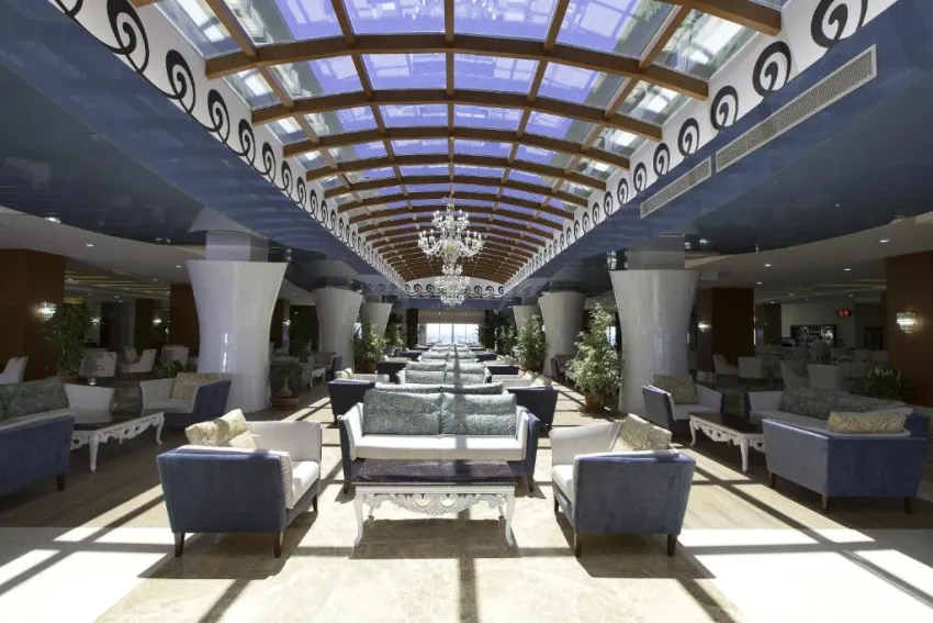 ADALYA OCEAN DELUXE  5*-5