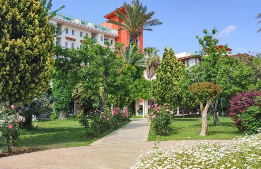 Belconti Resort Belek 5*-28