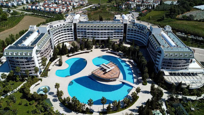 Vita Silva (Ex. Amelia Beach) 5*-1