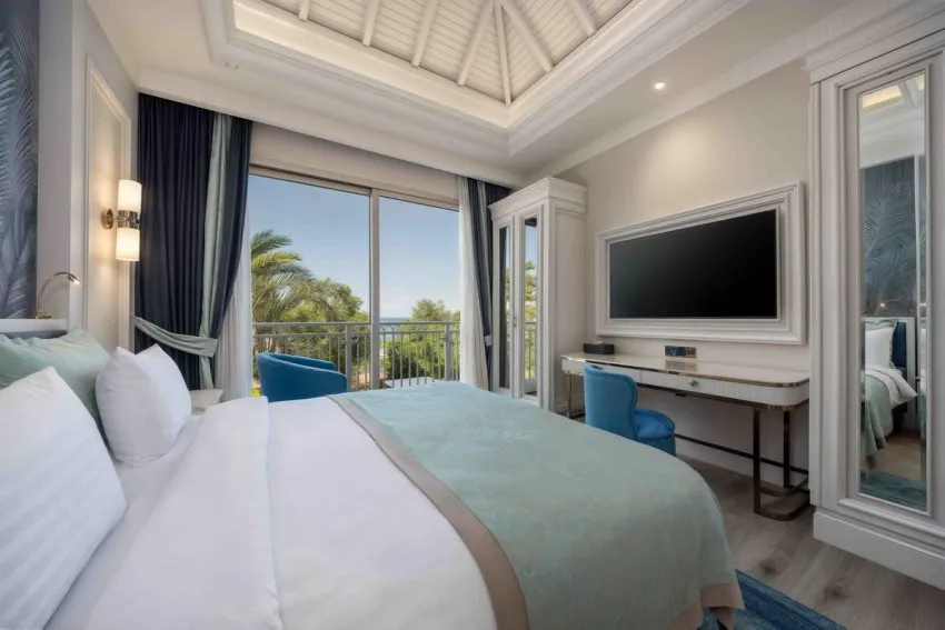 Merit Royal Gardens Hotel 5*-24