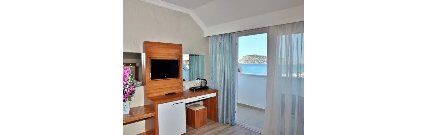 Mesut Hotel 4*-20