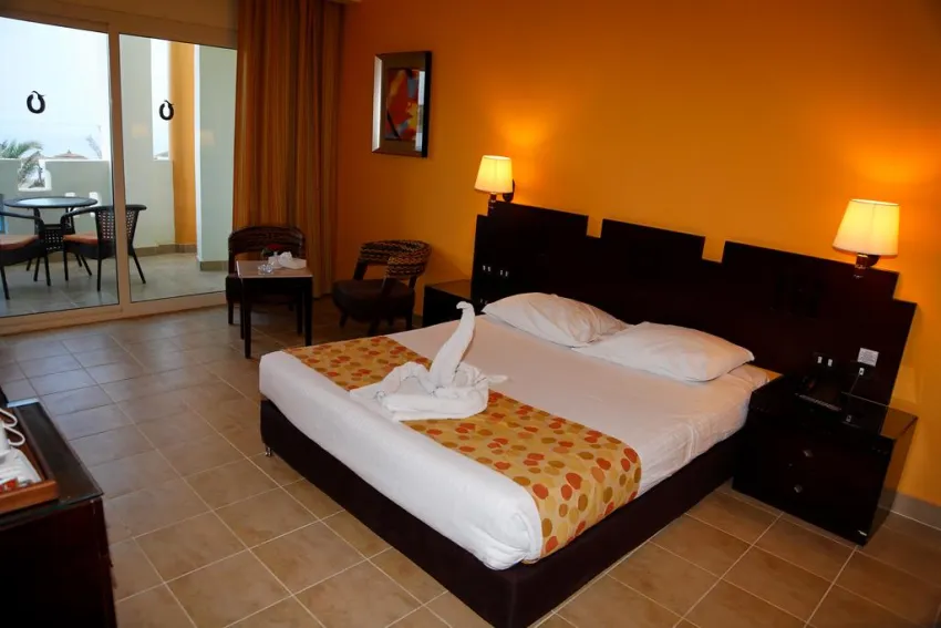 Coral Sun Beach Resort 4*-13