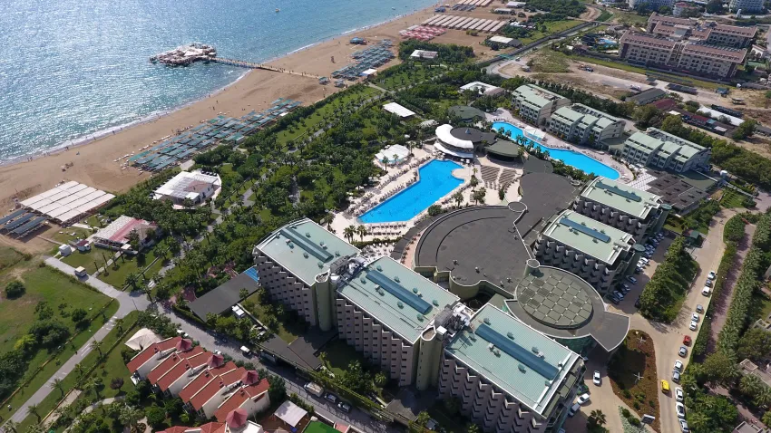 Vonresort Golden Beach 5*-25
