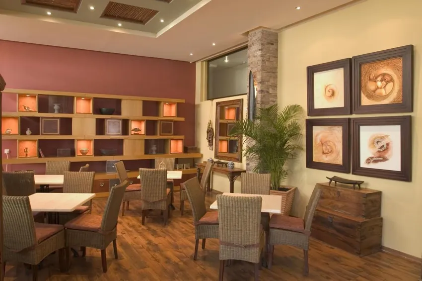 Alva Hotel Apartments 4*-2