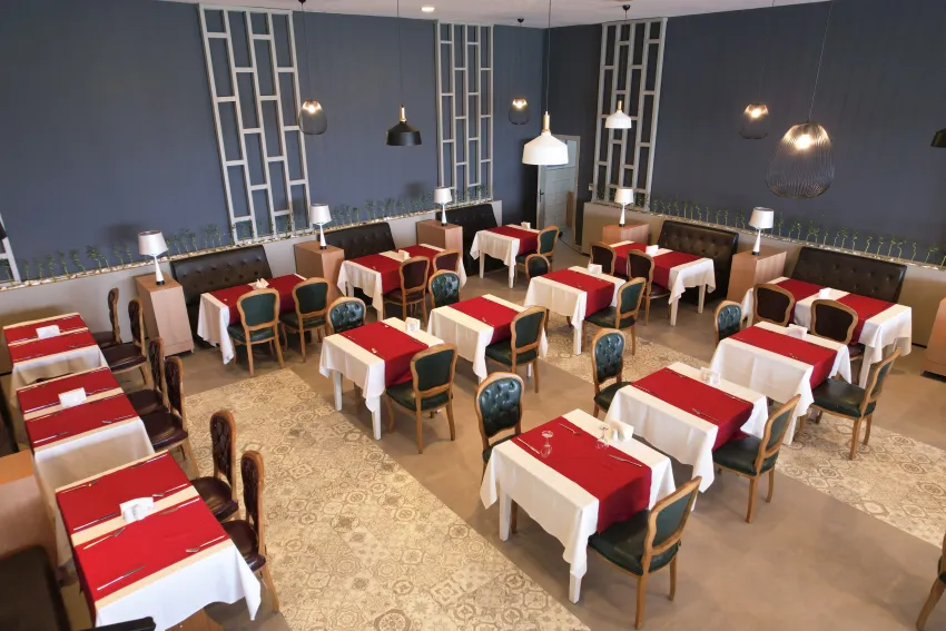 Flora Garden Beach (Adults Only 16+) 5*-143