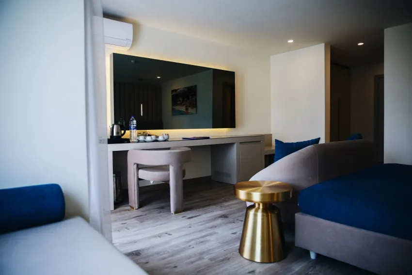 Selectum Noa Belek (Ex. Cesars Belek) 5*-9