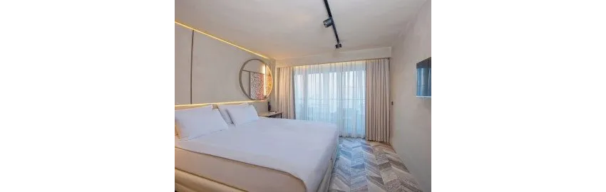 Buyuk Hotel 4*-19