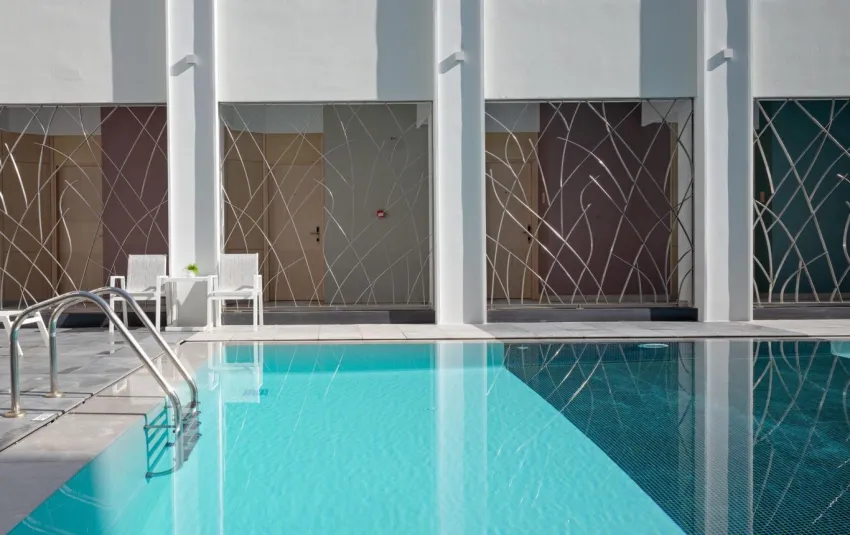 Melrose Rethymno by Mage Hotels 4*-3
