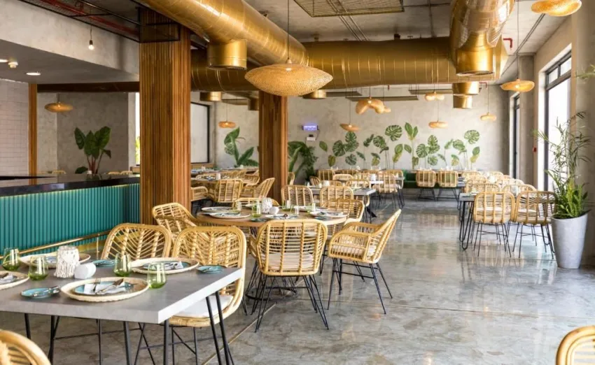 STELLA GARDENS RESORT & SPA  5*-20