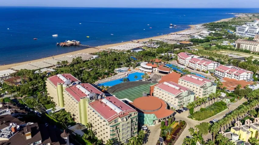 Vonresort Golden Coast 4*-11