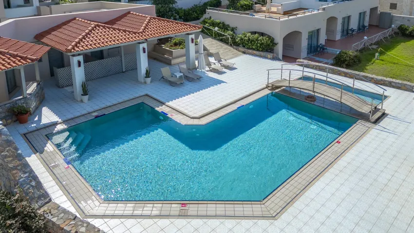 Castello Village Resort 4*-5