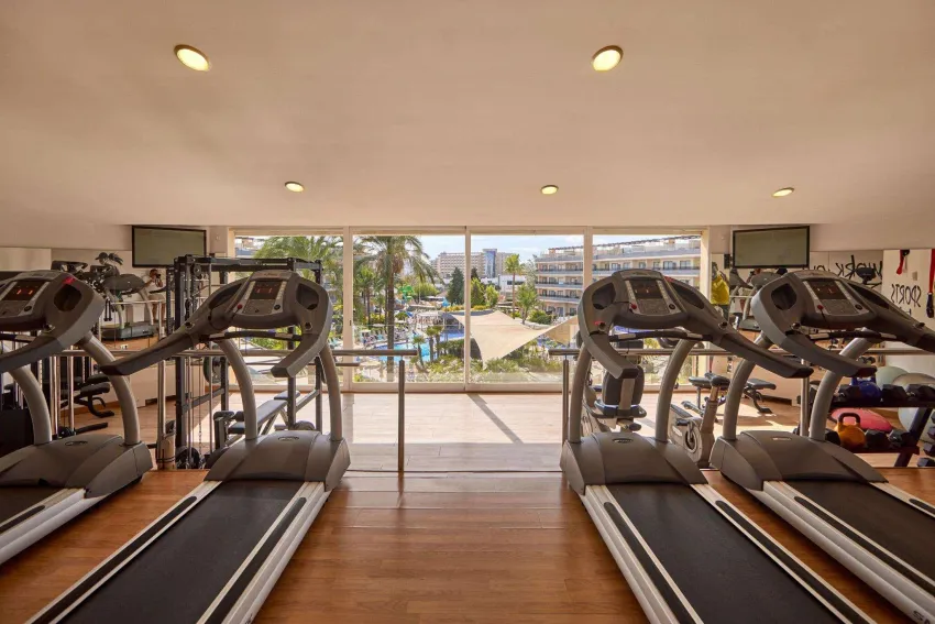 Zafiro Palmanova -125