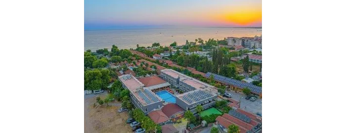 Sayanora Hotel 3* - Side - Turcia