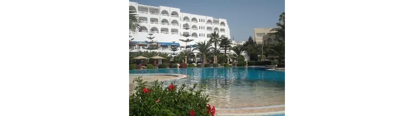 Aziza Beach Golf & Spa 4*-1