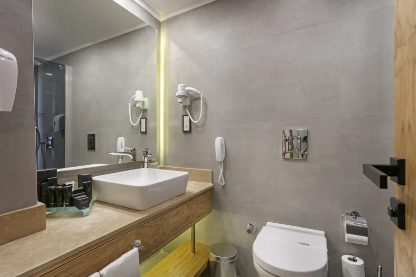 Dobedan World Palace Hotel (Ex. Alva Donna) 5*-61