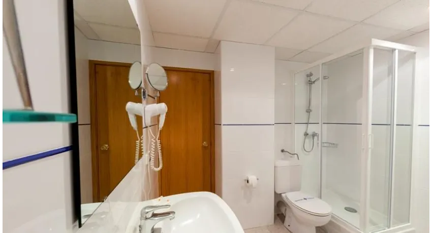 Hotel Eden Palma Playa Adults Only 3*-13