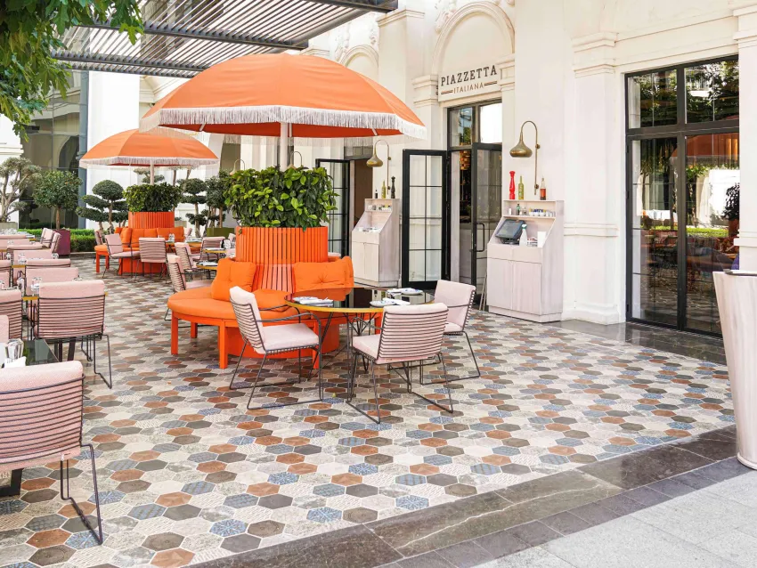 The Land Of Legends Kingdom Hotel 5*-112