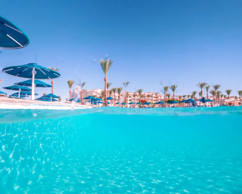 Pickalbatros Dana Beach Resort - Hurghada 5*-38