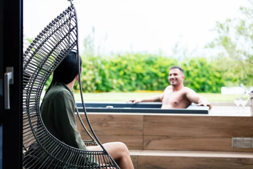 La Mer Resort & Spa Adults Only 17+ 5*-145