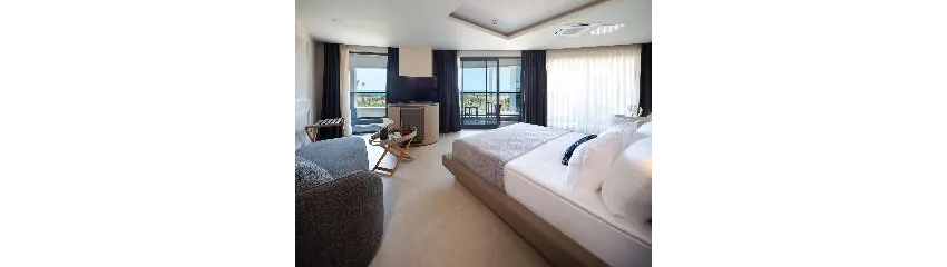 Liu Resorts 5*-77