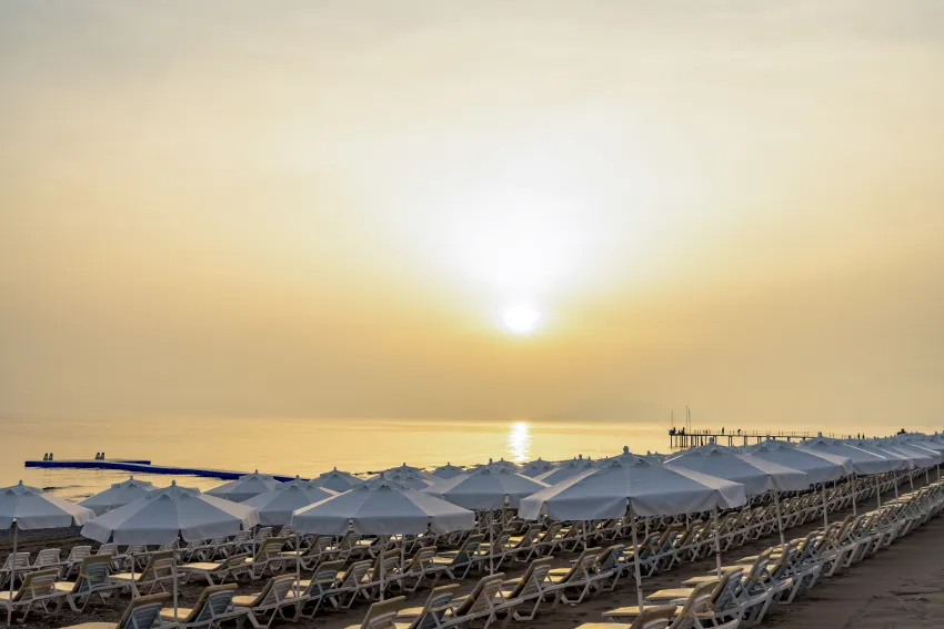 Prestige Alanya (Ex Euphoria Comfort) 5*-41