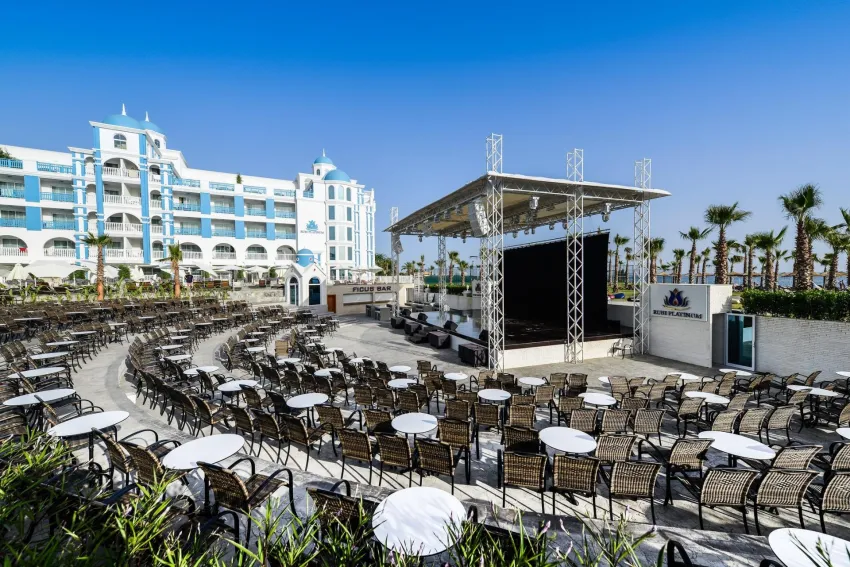 Rubi Platinum Resort & Spa 5*-19