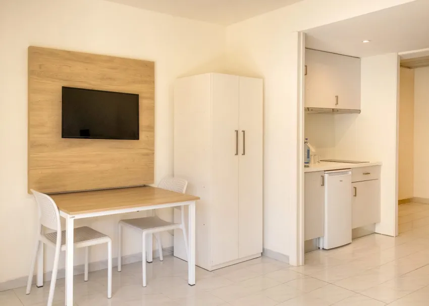 HSM Torre Blanca Club Apartamentos 3*-18