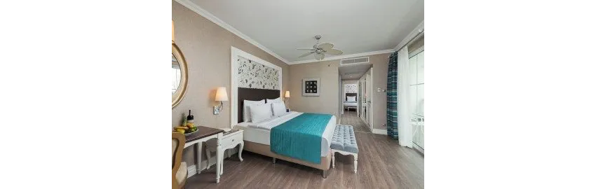 Rubi Platinum Resort & Spa 5*-22
